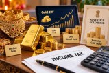 Gold Tax Rules 2026