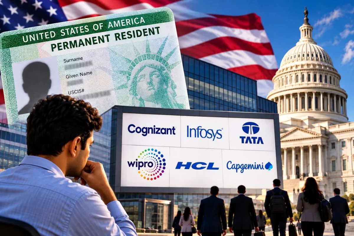 US Green Card Suspension