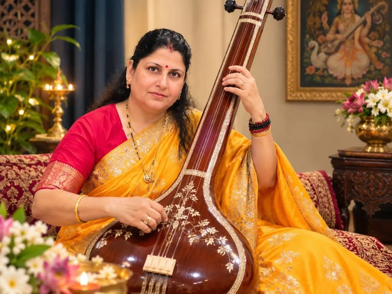 dr gayatri sharma