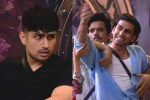 Nakul Dhull Bigg Boss 20 Fight
