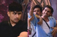 Nakul Dhull Bigg Boss 20 Fight