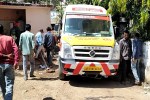 Bhadaura Road Accident