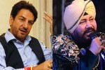 Gurdaas Maan On Daler Mehndi Controversy