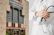 gwalior high court doctors retirement age clinical service