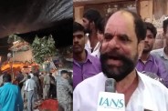 gwalior sheetla mata temple accident locals demand action cm visit