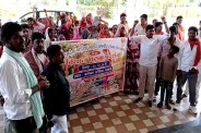 Karmadi 150 Families