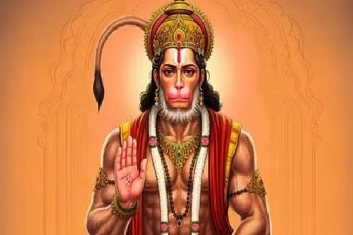 hanuman