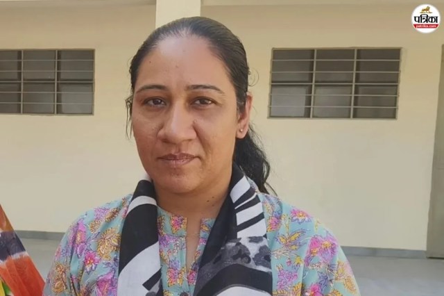 Barangaon Sarpanch Election