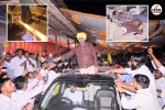 hanuman beniwal leads farmer protest sri ganganagar rajasthan