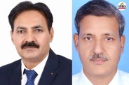 hanuman sahay and op yadav