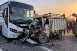 hanumangarh accident