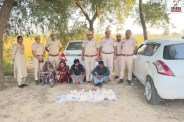 hanumangarh crime