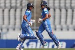 Most odi 100s for India Women