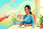 एक कॉल बना सहारा