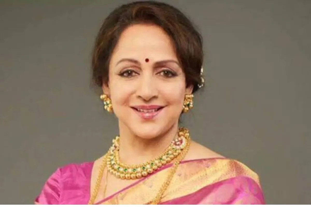 Hema Malini Controversial Statements