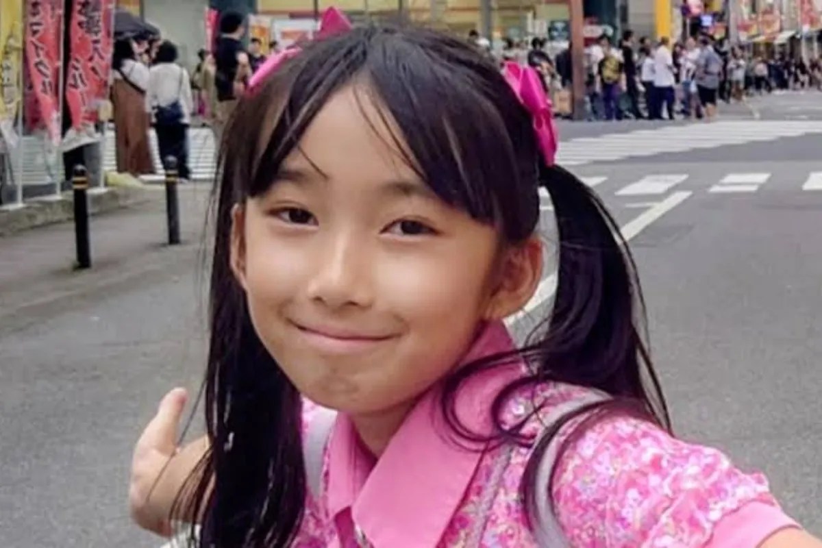 Hirata Runa Death