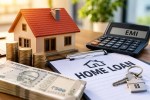 Home Loan EMI Calculator