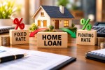 Fixed Rate Home Loan