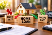 Fixed Rate Home Loan