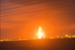 Houthis attack Saudi Arabia