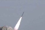 Houthis missile strike