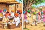 how sarpanches were elected in rajasthan in 1960 news