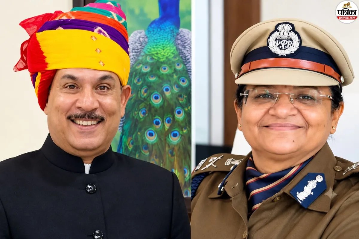 ias shikhar agarwal and prashakha mathur
