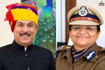 ias shikhar agarwal and prashakha mathur