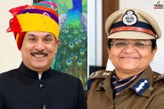 ias shikhar agarwal and prashakha mathur