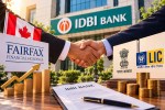 IDBI Bank privatization