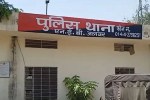 alwar fake number plate