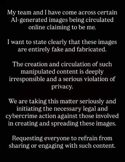 Aamir Khan On AI