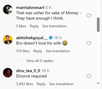 Sourav Joshi Trolled