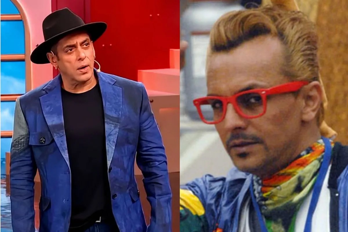 Imam Siddique Open letter to Salman Khan said I Found It Extremely Defamatory