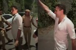 Imran Khan Detention