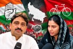 imran masood iqra hasan up alliance seat sharing equation
