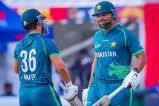 IND vs PAK, Hong Kong Sixes 2026.