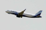 indiGo flight