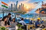 india business activity