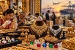 india gems and jewellery exports increased