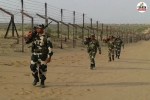 india pak border rajasthan