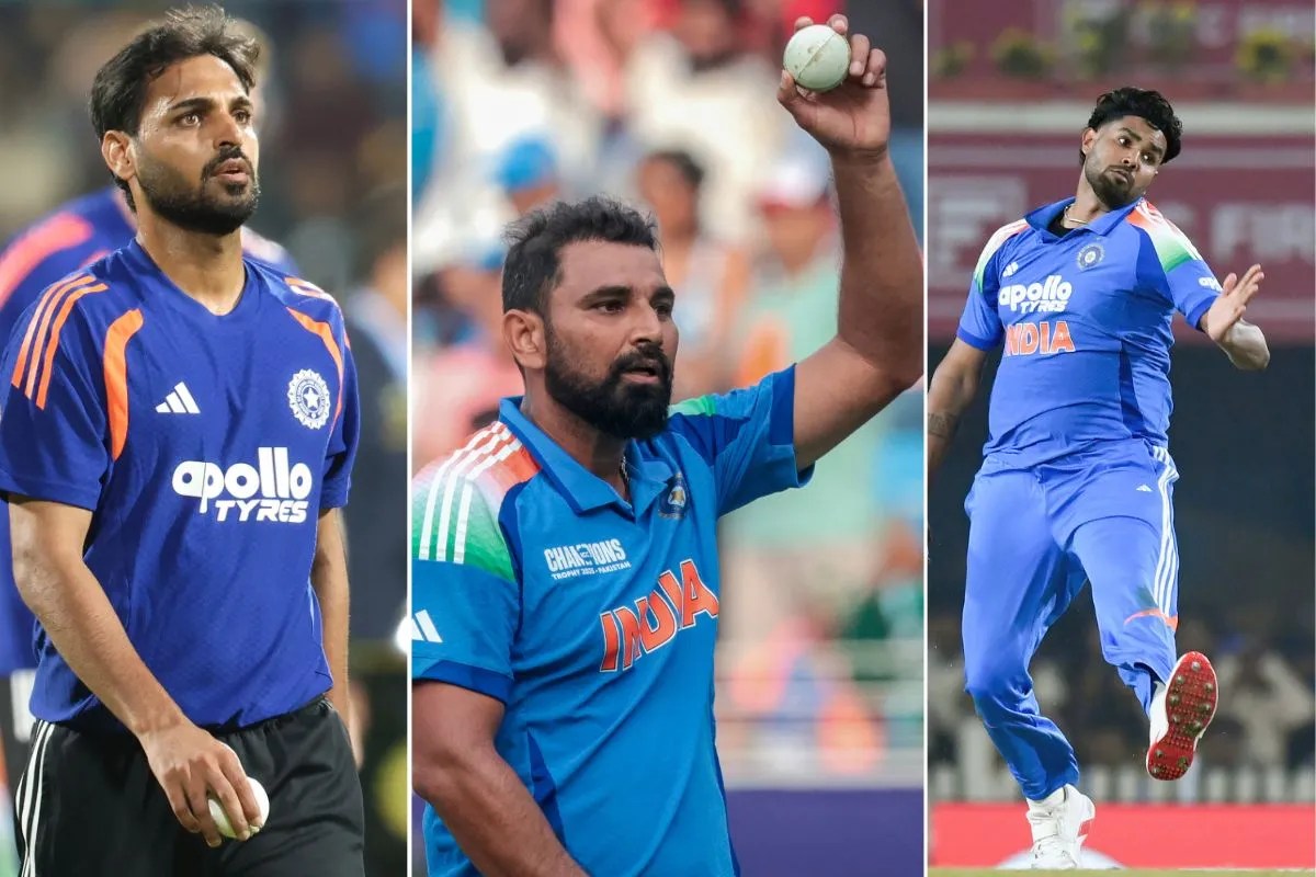 ODI World Cup 2027