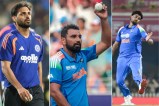 ODI World Cup 2027