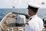 indian navy Operation Firewall 2026