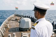 indian navy Operation Firewall 2026
