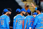 Indian Players