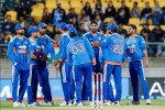 Indian Players