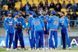 Indian Players