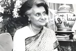 indira gandhi on rss rahul gandhi emergency book my truth