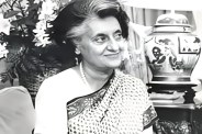 indira gandhi on rss rahul gandhi emergency book my truth